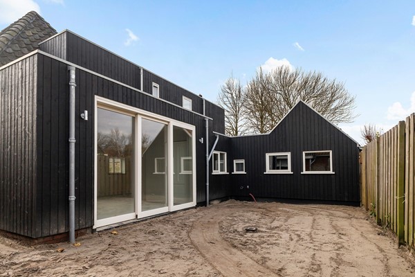 Medium property photo - De Wiel 2, 9136 PW Peazens